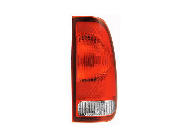 Calavera Fd F-150/F-250/Lobo 97-03 S/Foco Depo Der