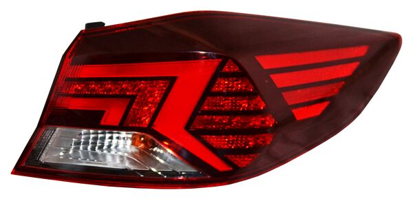 Calavera Elantra 2019-2020 Ext Leds Tyc 221014 Der