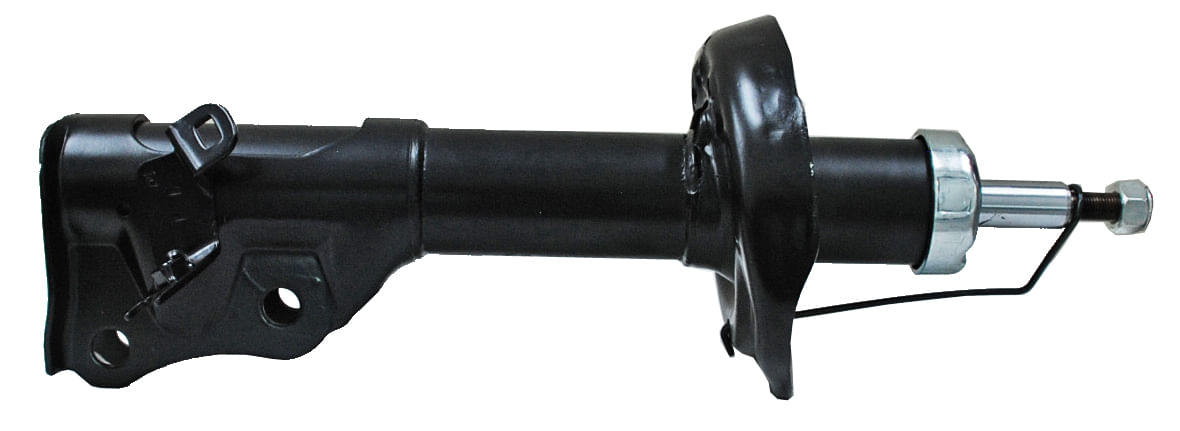 Amortiguador Susp Delantera Civic 2006-2011 4P Gas Der