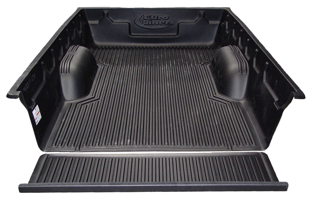 Bedliner Hilux 1995-2000/ Tacoma 1995-2000 Caja Larga 7.0 C/Riel 6