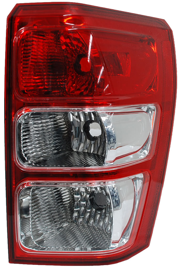 Calavera Grand Vitara 2006-13 Usa Type S/Arnes Tyc Der