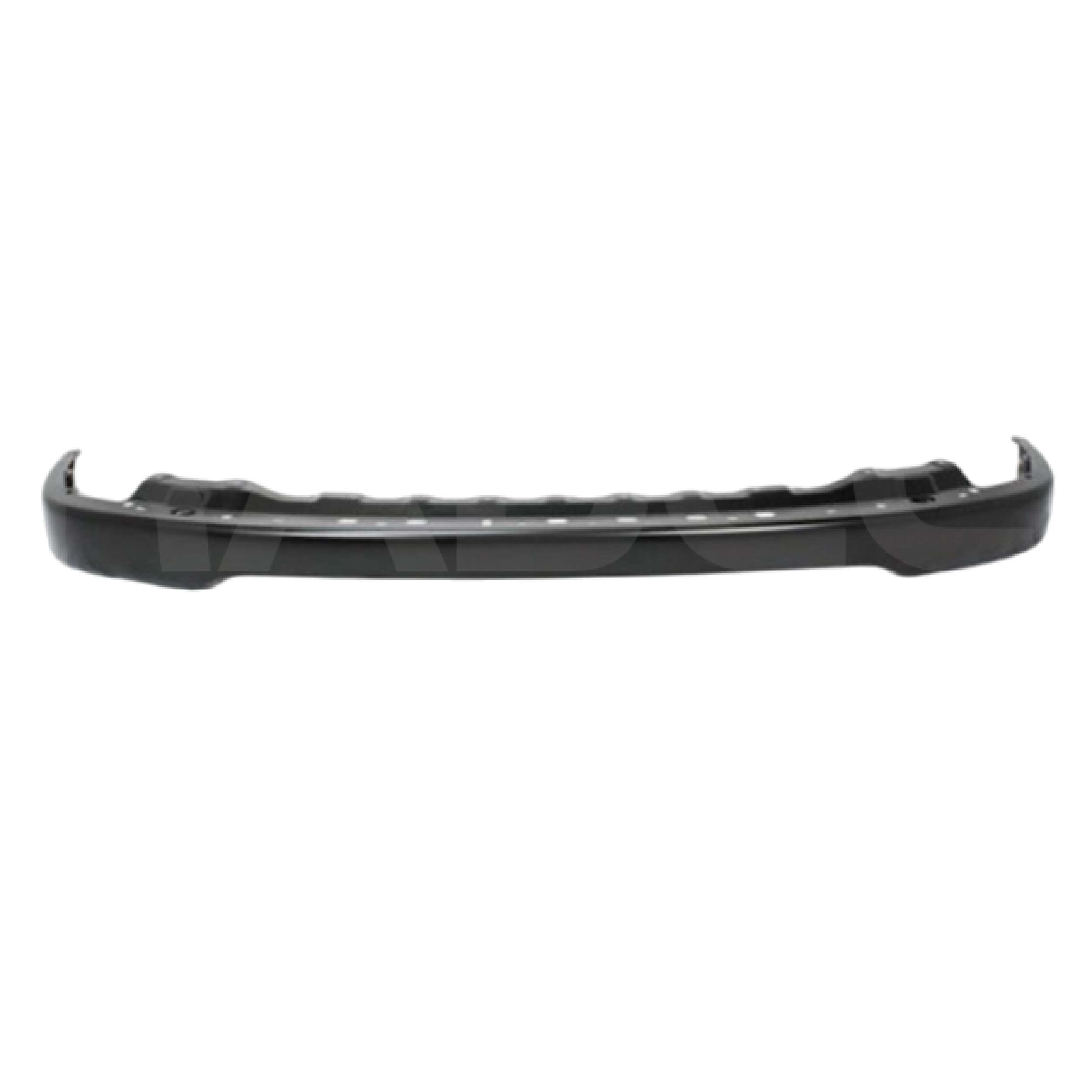 Defensa Delantera Toyota Tacoma P/Pintar 2001 2002 2003 Oer