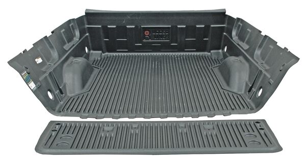 Bedliner Chev Pu 2014-2015-2016-2017-2018 Caja Corta 6.5 S/Riel Dmv