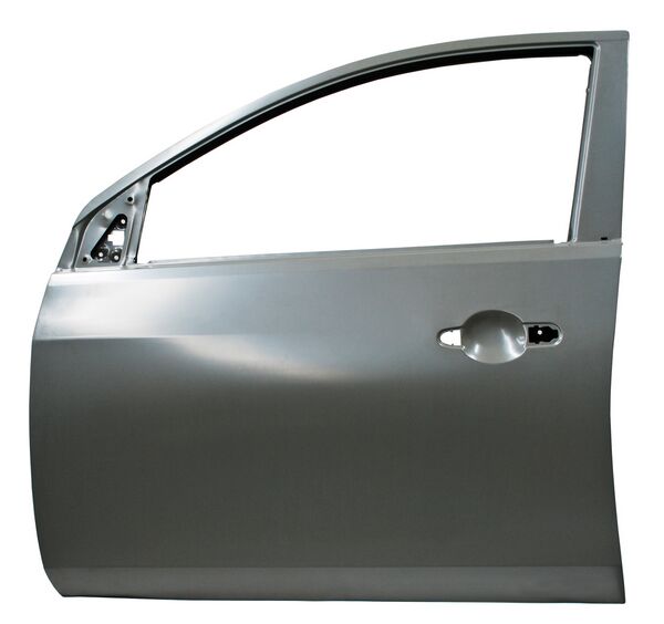 Puerta Mitsubishi Pu L200 2008 2009 2010 2011 2012 2013 2014 2015 452 Delantera Izq