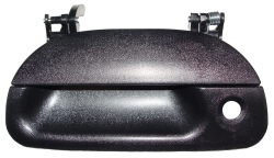 Manija Tapa Caja Ford Pu 1997-2003/ Super Duty 1999-2007/ Sport Trac 2001-2005 Plastico China C/Hoyo P/Llave Dmv