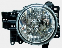 Faro Fj Cruiser 2008-2014 Tyc Der