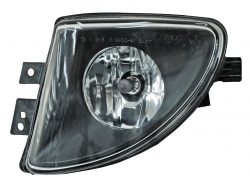 Faro Niebla Bmw Serie 52011-2012 4P C/Foco Tyc 0 Der