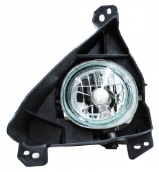 Faro Niebla Mazda 5  2012-2015 C/Base C/Foco Tyc 2252 Izq