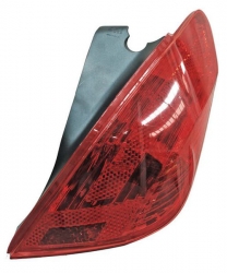 Calavera Peugeot 308 2009-2012 5P S/Arnes Tyc 1 Der