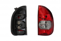 Calavera Derecho S/Arnes (Vagoneta/Pick-Up) Chevrolety 5Ptas 2001 2002 2003