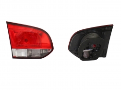 Calavera Izquierdo Int S/Arnes Clara Volkswagen Golf A6 Gti 2010 2013