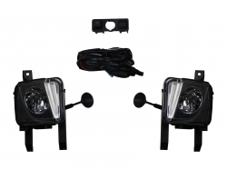 Kit Faro Aux C/Cables C/Focos (Tornado 04-11/Meriva 04-06) Corsa 2003 2004 2005 2006 2007 2008