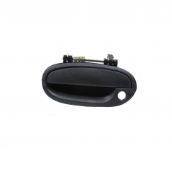 Manija Ext Delantero Izquierdo Porosa Matiz G2 2006 2007 2008 2009 2010 2011 2012 2013 2014 2015