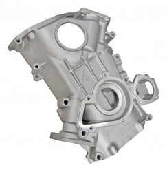 Tapa Distribucion 12Val Ka24E Nissan D-21 2/4Wd 2.4L 1994 2007