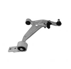 Horquilla Inf Derecho Aluminio C/Rotula C/Bujes Nissan X-Trail 2.5L 2001 2002 2003 2004 2005 2006 2007