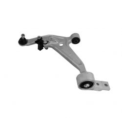 Horquilla Inf Izquierdo Aluminio C/Rotula C/Bujes Nissan X-Trail 2.5L 2001 2002 2003 2004 2005 2006 2007