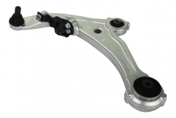 Horquilla Inf Izquierdo Aluminio C/Rotula C/Bujes Nissan Altima 2.5L/3.5L 2007 2008 2009 2010 2011 2012