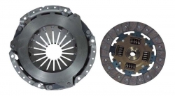 Kit De Clutch (Disco/Embrague) S/Collarin (C-2/C-3/Vagoneta/Chevrolety Pick-Up) Chevrolety 1.4L/1.6L 1994 2012