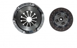 Kit De Clutch (Disco/Embrague) S/Collarin 8Val/16Val (Sentra B-14 96-00) Nissan Ts-Iii 1.6L 1992 2017