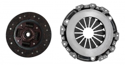 Kit De Clutch (Disco/Embrague) S/Collarin (Urvan 2.4L/D-22 2.4L/Frontier 98-04) Nissan D-21 2Wd 2.4L 1994 2007