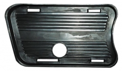 Parrilla Chrysler 300C 2005-2009 Inserto Int Mtp Der