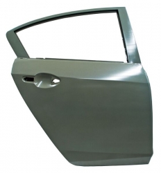 Puerta Mazda 3 2010-2011- 2012-2013 4P 678 892 2 Trasera Der