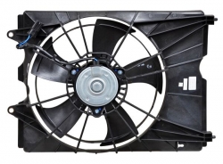 Motoventilador Acura Rdx 2019 P/Rad 744 1