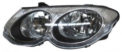 Faro Chrysler 300M 1999-2004 Tyc 333 Izq