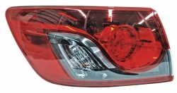 Calavera Mazda Cx9 2013-2015 Ext C/Arnes Tyc1 Izq