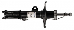 Amortiguador Susp Delantera Corolla 2003-2008 Sachs Gas Izq