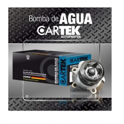 Bomba de agua Perkins Phaser 4 Cyl.