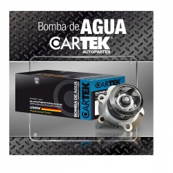 Bomba de agua Perkins 4.401