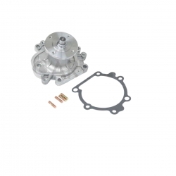 Bomba de agua P2252 Toyota 2.4 84-85