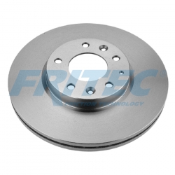 Disco D Ford Fusion 06-12