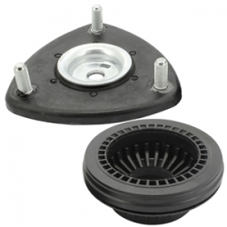 Base Amort.Del.Mazda Cx5 13-17