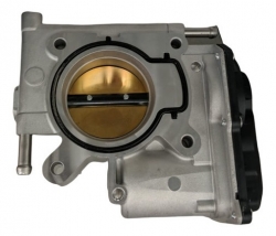 Cuerpo Acel Mazda 2.5L 9-13 Oe