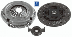 Kit Embrague Fiat Palio 1.6 04-05