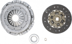 Kit Embrague Nissan 2.4 D21 91-12