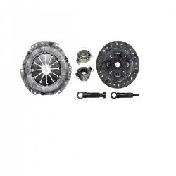 Kit Embrague Tercel 1.5 (3E) 87-90