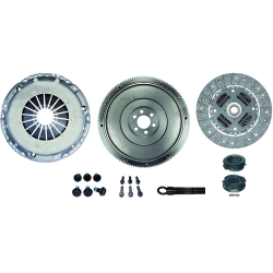 Kit Embrague A3 Vw 1.8T Eurovan 1.9