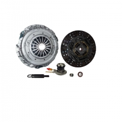 Kit Embrague Silverado 4.8 03 N/Aut