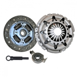 Kit Embrague Fiat Uno 1.4L 13-16