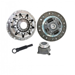 Kit Embrague Fiat Palio 1.6L 13-16