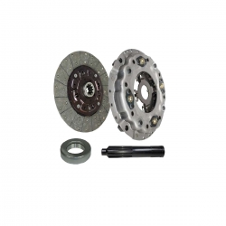 Kit Embrague Hino Ser500 4.7L 09-17