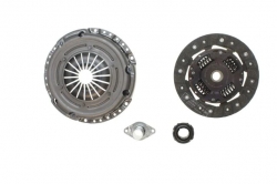 Kit Embrague Lupo 1.6L 5Vel 03-07