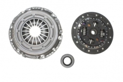 Kit Embrague Mazda3 5 2.3 160Hp 05/