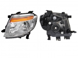 Par De Faros Ranger 2013-2014-2015-2016 Opt