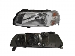 Par Faros Pointer 2000-2001-2002-2003-2004-2005 Opt