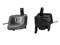 Par De Faros Niebla Astra 2004-2005-2006 Opt