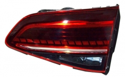 Calavera Golf R 2018 2019 2020 Int Leds 842 230210 Der